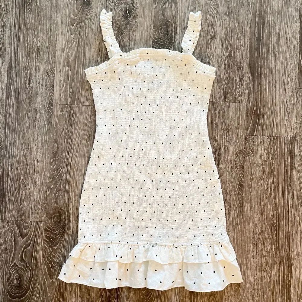 Free the roses dress